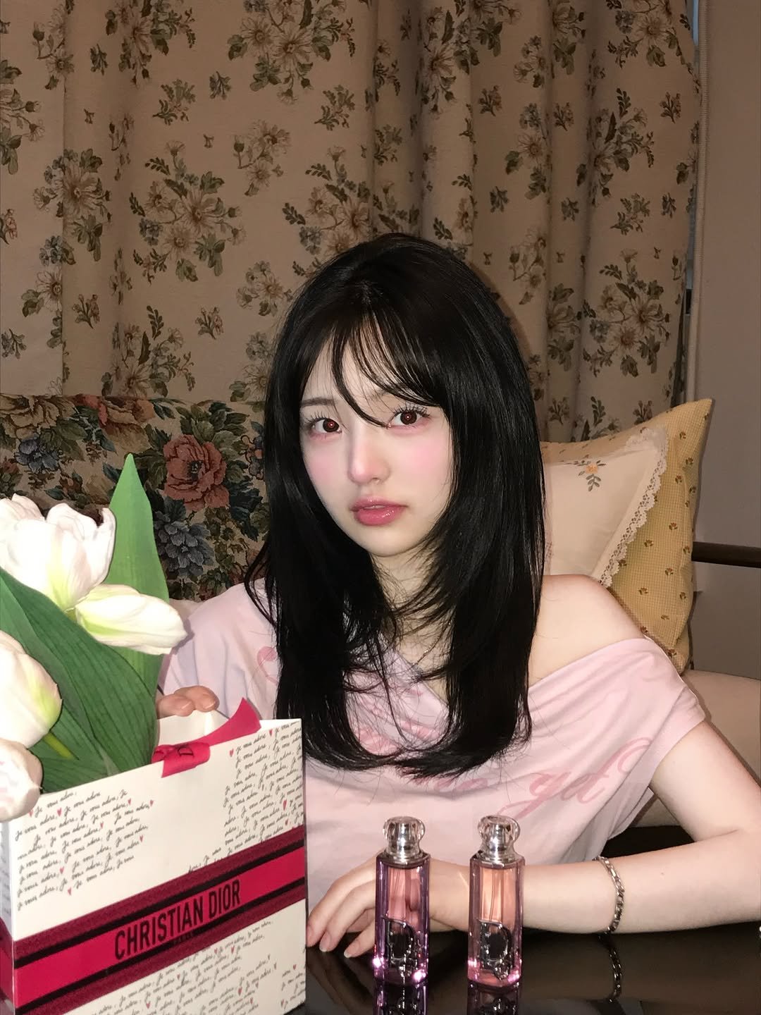 __soyiiyos__ 게시물 이미지: #유료광고  @diorbeauty 

다가오는 화이트데이 선물 뭐할지 고민이라면...