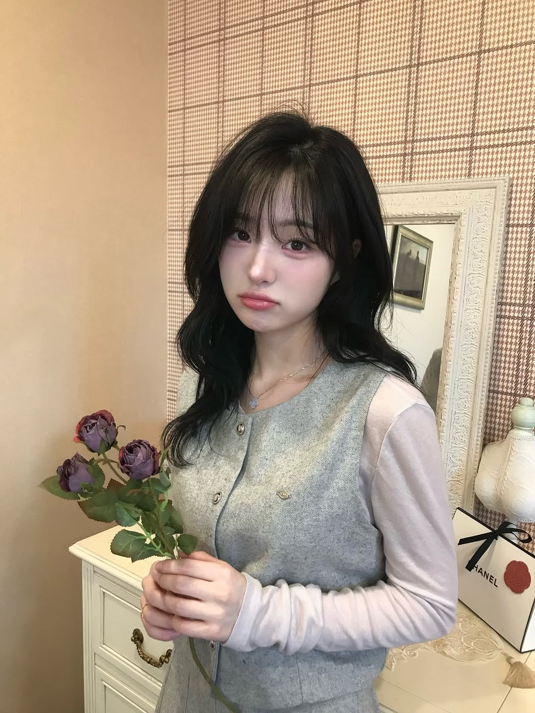 __soyiiyos__ 게시물 이미지: 🌸💜