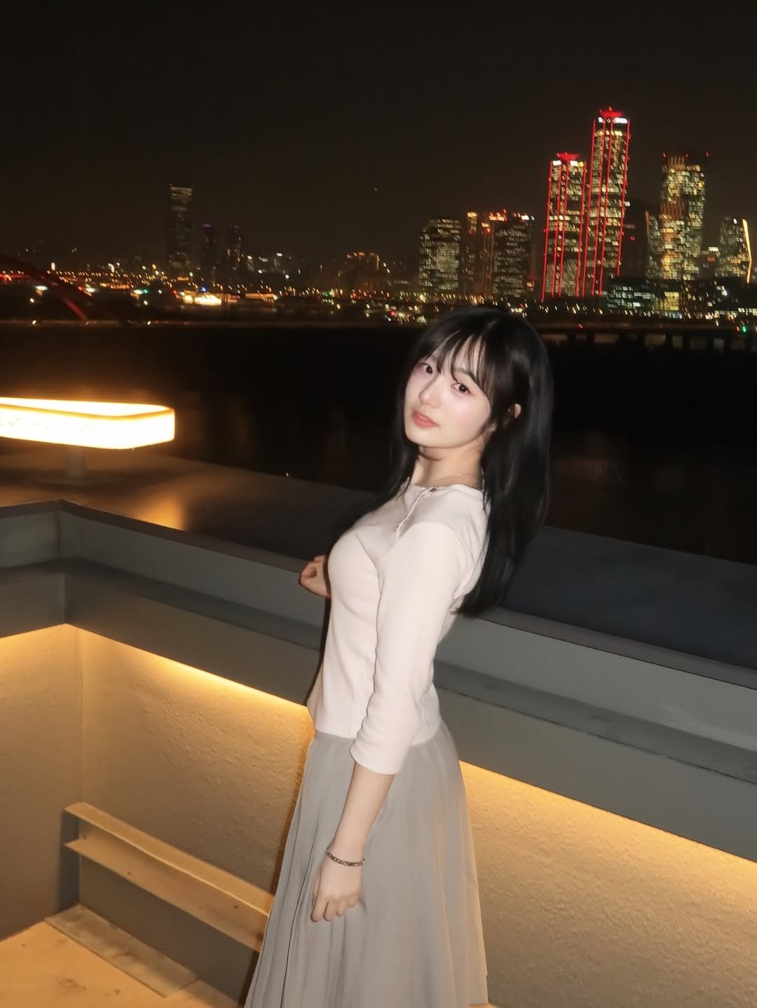 __soyiiyos__ 게시물 이미지: 🧸🌃