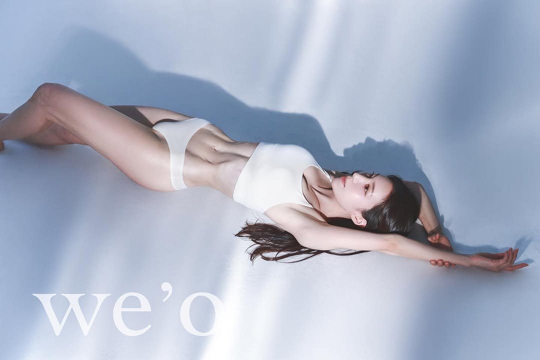 __sun2__ 게시물 이미지: .
난 널 유혹하는ㄱㅓ란다~
드디어 기다리다 잊고 살던 위오 보정본🤍
#바디프로필