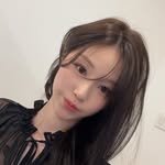 __suya___ 인스타그램 프로필 사진