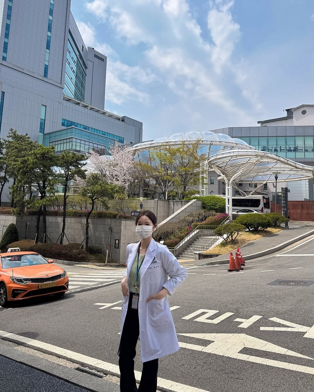 Photo by 김수연 on April 16, 2025.