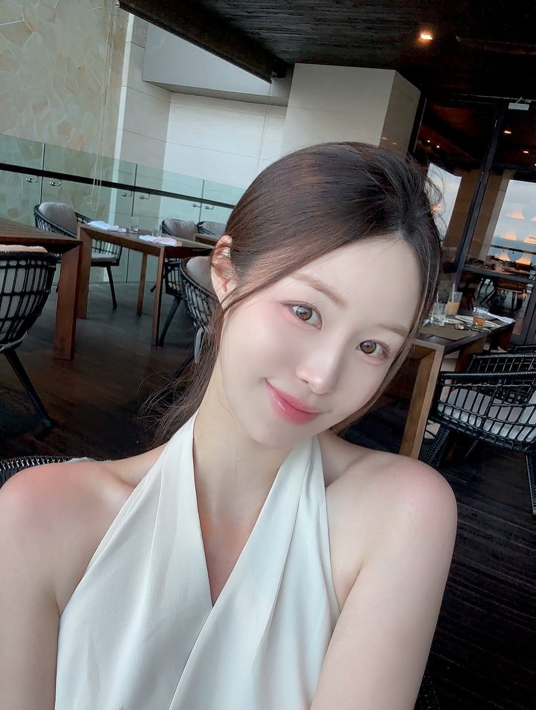 Photo shared by 김수연 on September 10, 2025 tagging @pixelab_with.