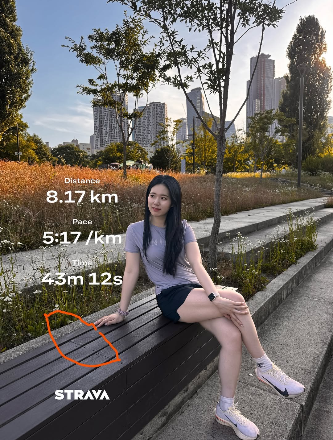 __uusanso 게시물 이미지: 여의도 고구마런 완주 🍠🏃🏻‍♀️

고구마런 뛰러 갔다가 내 얼굴이 제일 고구마가...