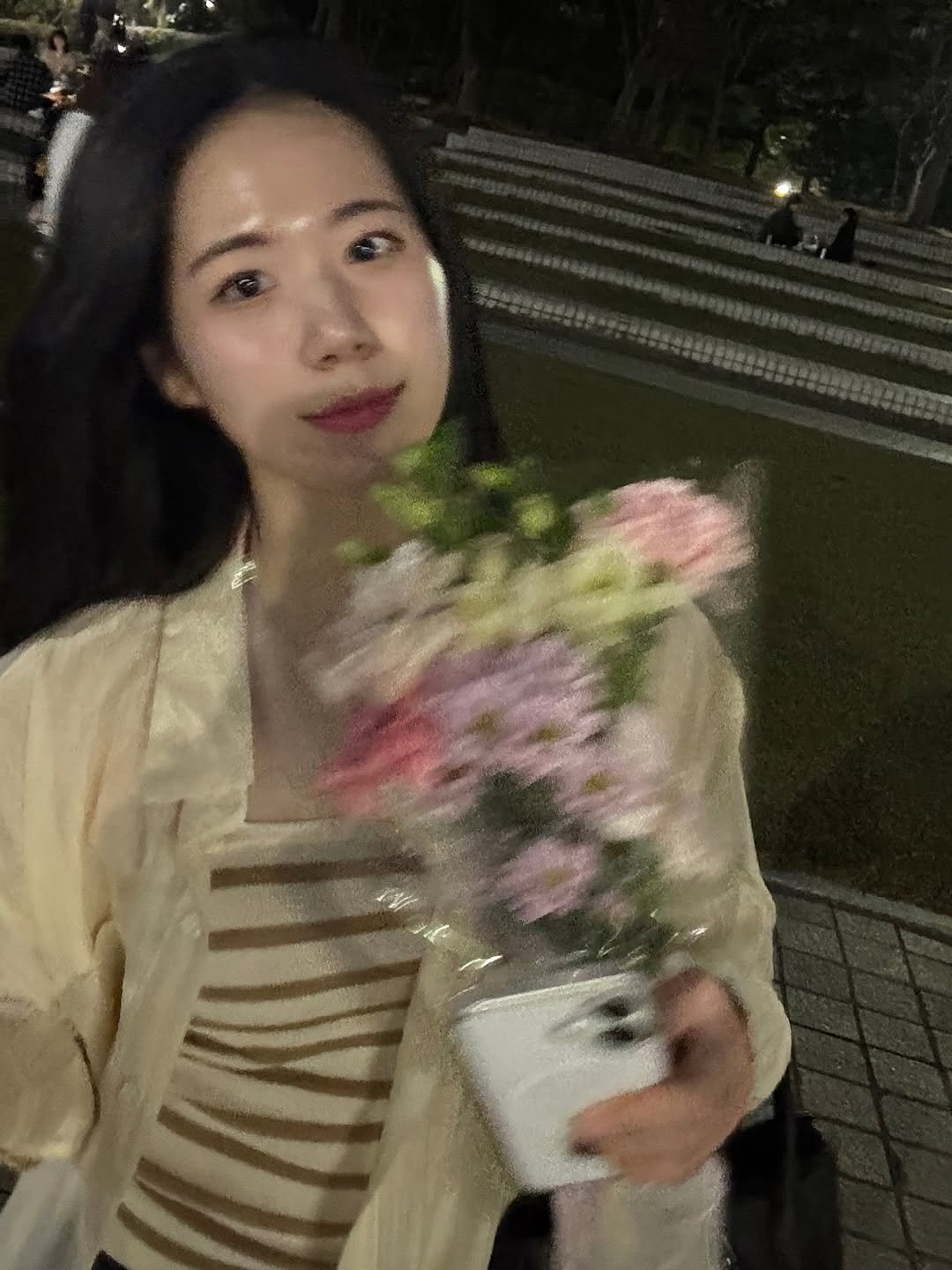__uusanso 게시물 이미지: 히히 유산소's day 끝 ♡

#일상 #생일 #24