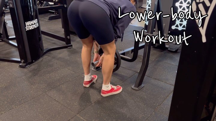 __xxseul 게시물 이미지: #lowerbodyworkout
하체하는 날은 왜 빨리 돌아오는건지...