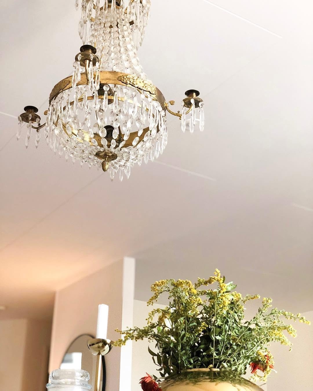 _a.home 게시물 이미지: Denna helg har vi haft en fixarhelg! Jag och...