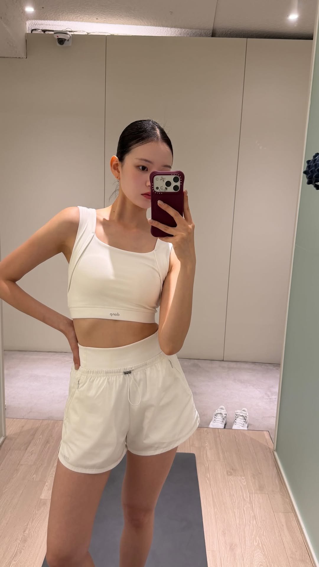 _aedinni 게시물 이미지: Summer‘s coming up🔥

여름 준비 마음 급해지셨다면 이것만 따라해보세요🏃🏻‍♀️