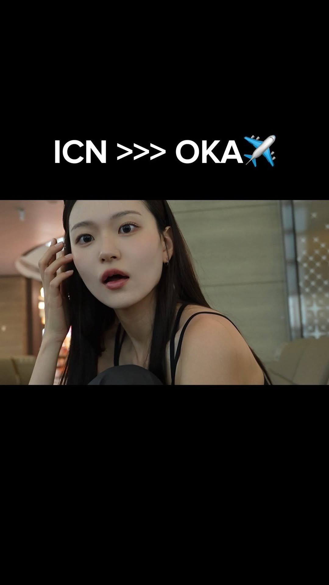 _aedinni 게시물 이미지: 신상품 출시 기념 오키나와 출장 V-log✈️🍋

새벽-밤까지 타이트한 일정이었지만...