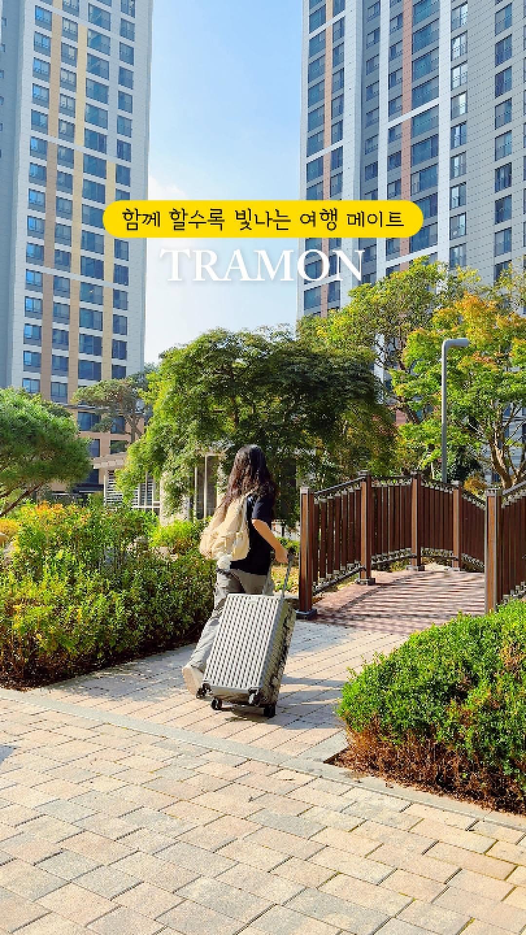 _argong 게시물 이미지: #협찬 내 캐리어 컬러 = 핫핑크… 🤦‍♂️
지퍼라 보안에 신경쓰이고 끌 때마다...