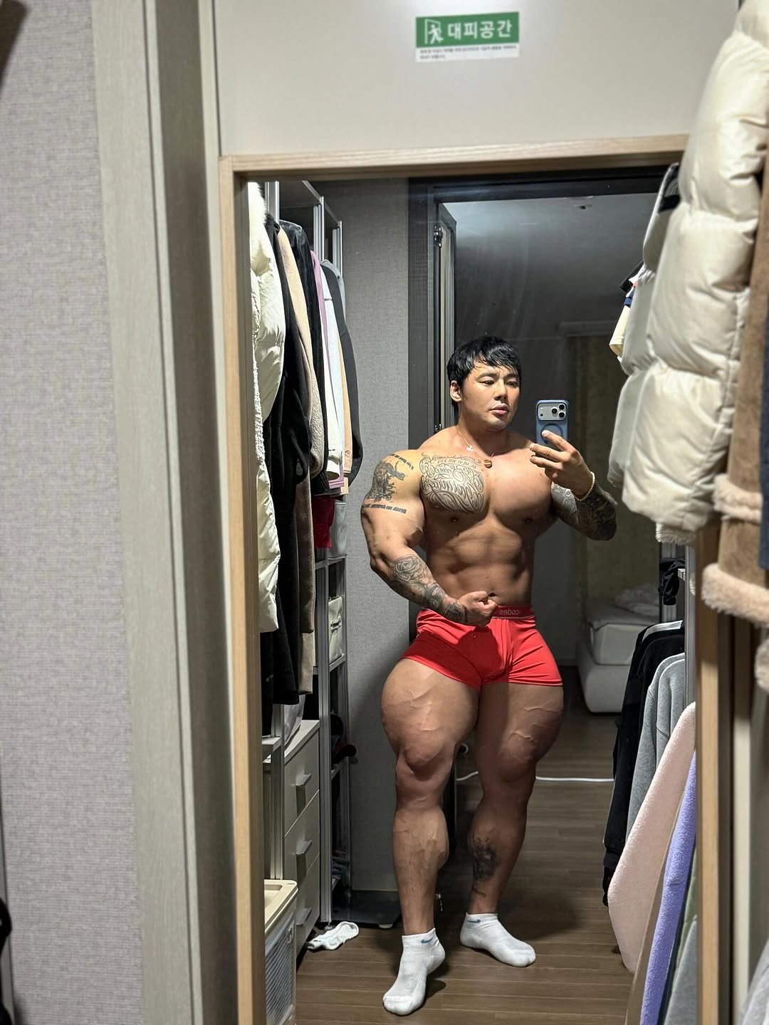 _arnold_an 게시물 이미지: 그묘일 바람은 부는데 더움 
그냥 더움