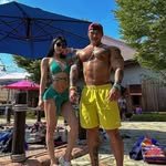 _arnold_an 인스타그램 프로필 사진