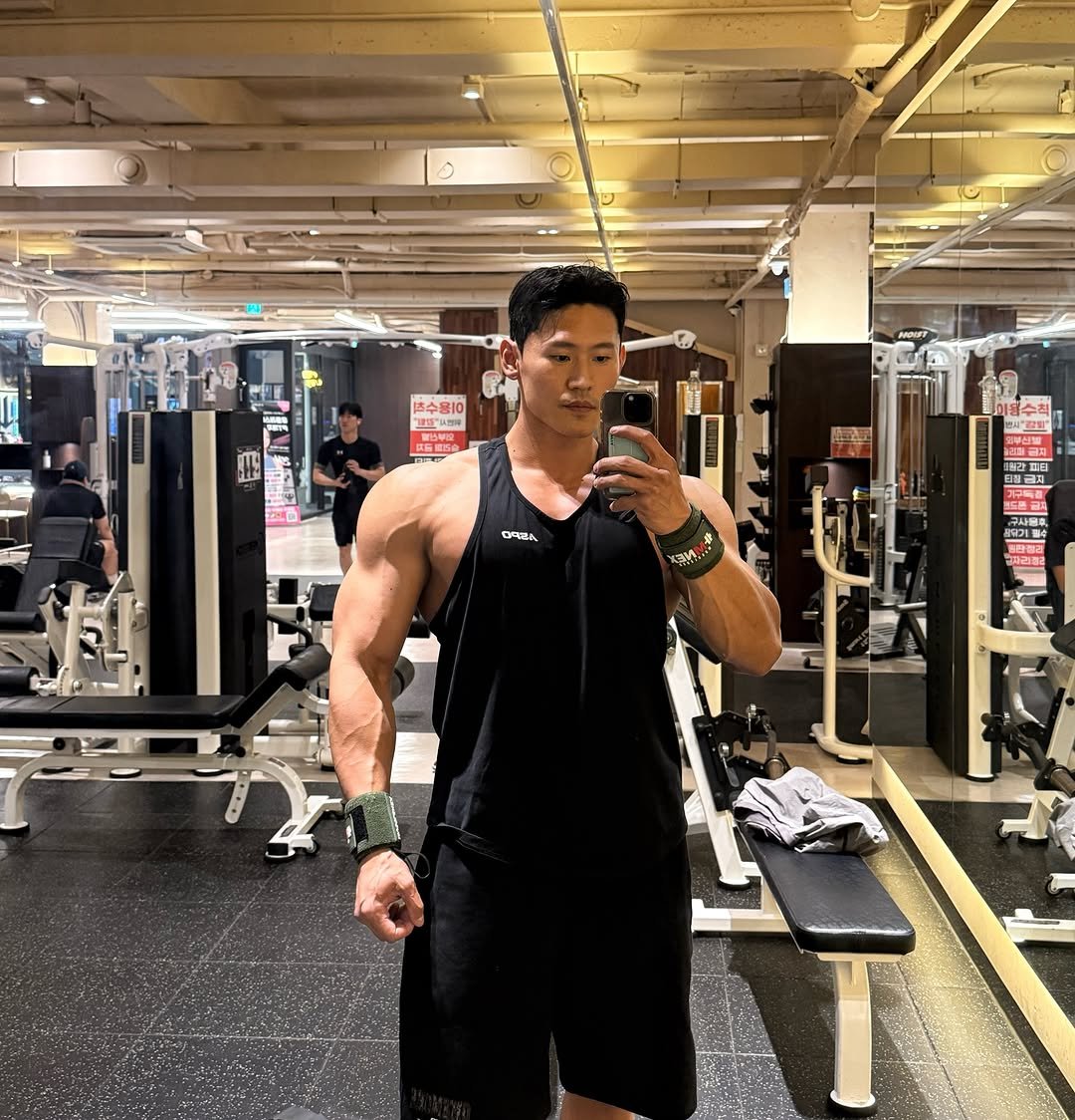 _baron_0v0 게시물 이미지: 오늘 할일 끝!!🔥🔥🔥