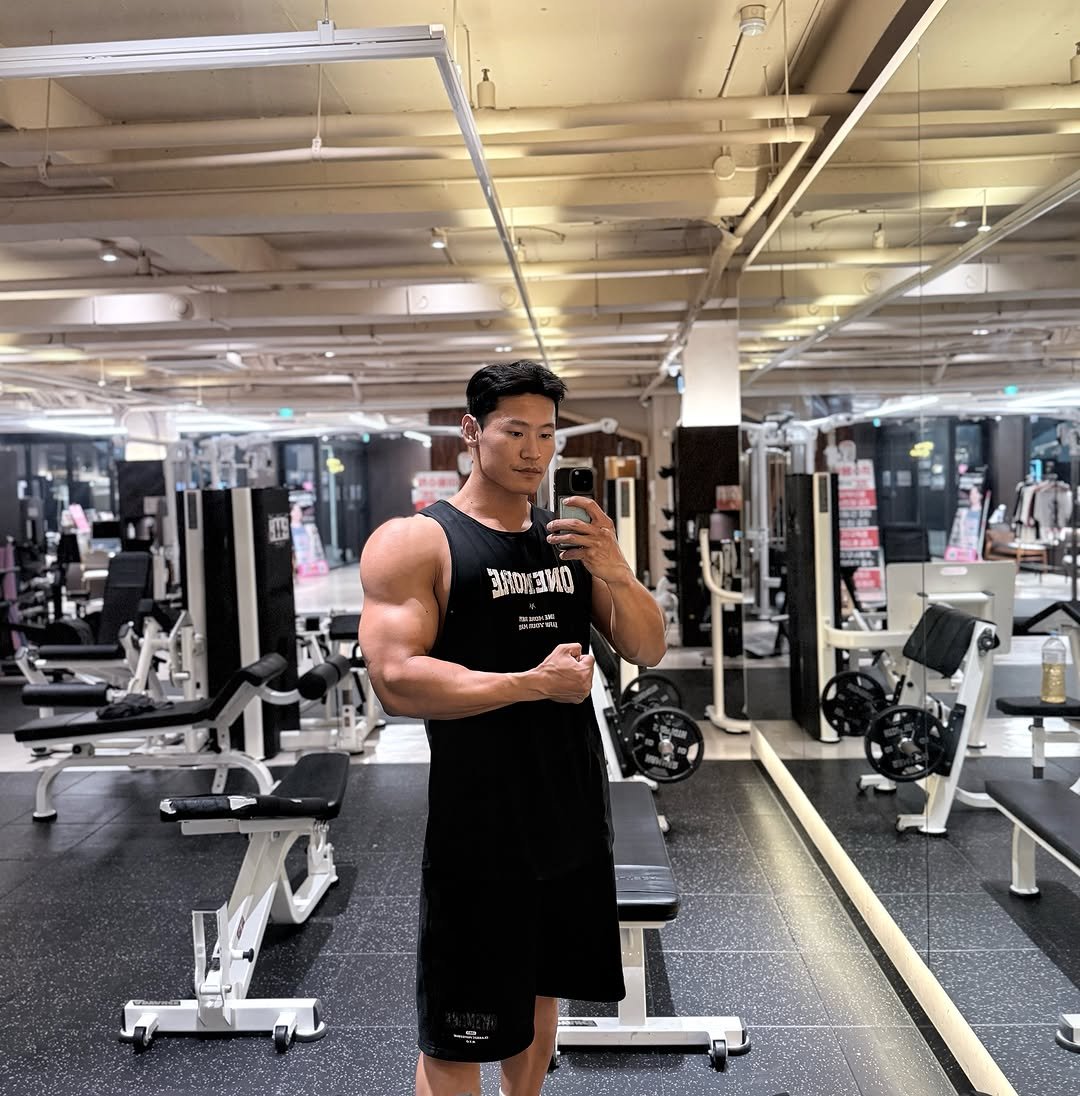 _baron_0v0 게시물 이미지: 월요팅🔥