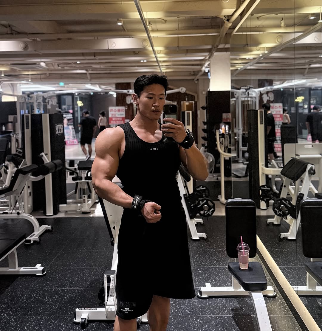 _baron_0v0 게시물 이미지: 쪄 죽는다 이제 😇😇🔥🔥