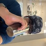 _beench 인스타그램 프로필 사진