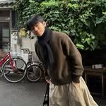 _beench 인스타그램 프로필 사진