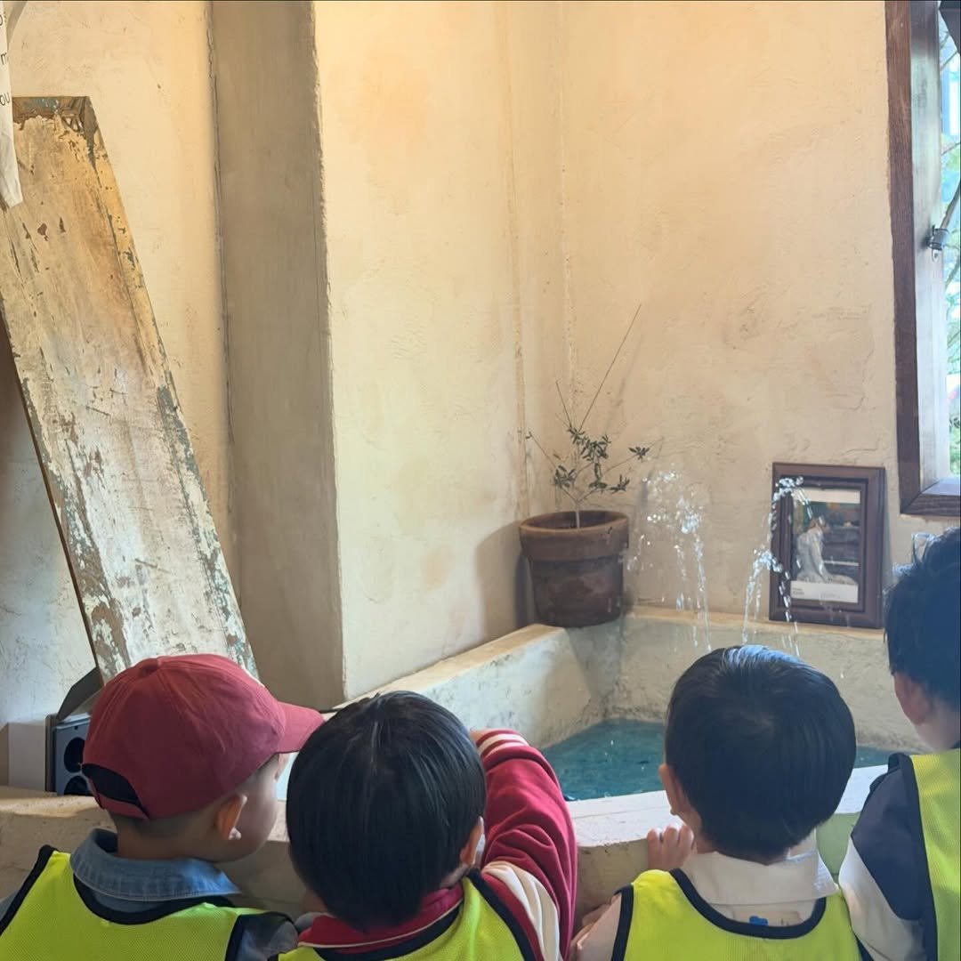 Photo by 베이지버터_ 인천케이크카페 on April 22, 2026. May be an image of text.