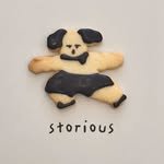 iamstoriouscafe 프로필 사진
