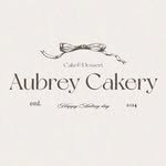 aubreycakery 프로필 사진