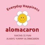 alo_macaron 프로필 사진