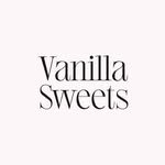 cafe_vanilla_sweets 프로필 사진