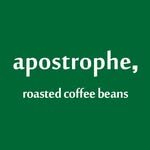 cafe_apostrophe 프로필 사진