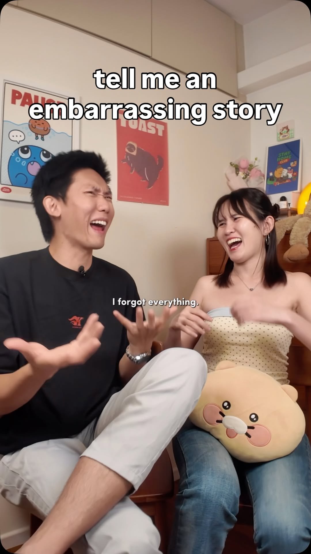 _bolinchen 게시물 이미지: i would rather: