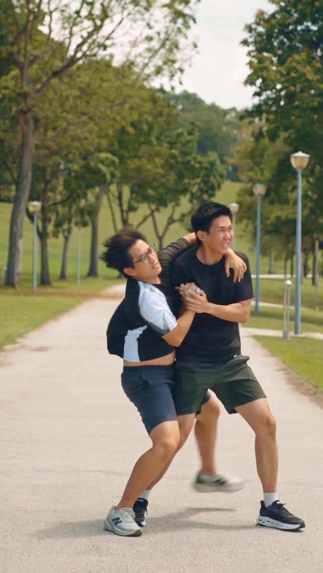 _bolinchen 게시물 이미지: When heat hits, hit back 💦
Get that cool blast...