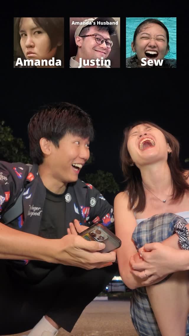 _bolinchen 게시물 이미지: STOP ASKING ME WHY IM SINGLE GUYS @amandalpaca