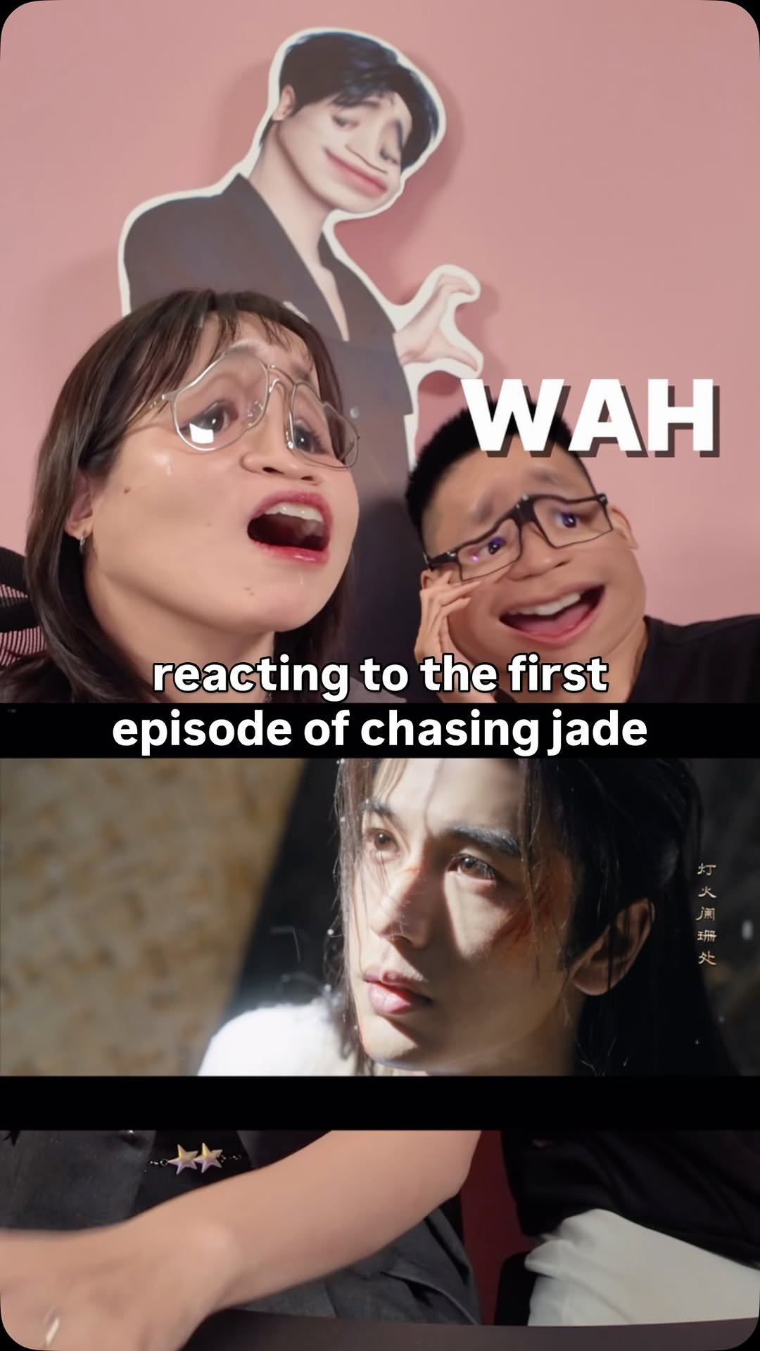 _bolinchen 게시물 이미지: thank you to the lighting director and...