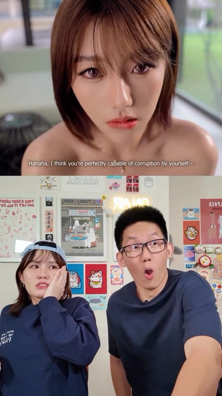 _bolinchen 게시물 이미지: PART 2 - do not ask me what is the shape of...