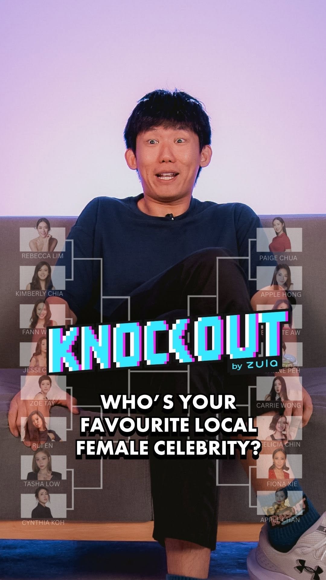 _bolinchen 게시물 이미지: These girls walked so the new gen could run...