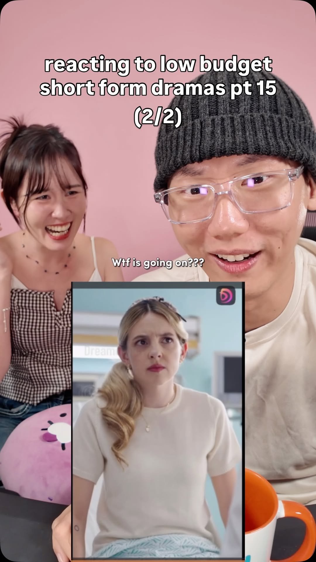 _bolinchen 게시물 이미지: (2/2) gong xi fa cai my little baby 👁️💋👁️