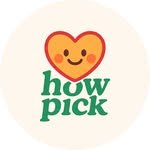 how__pick 프로필 사진