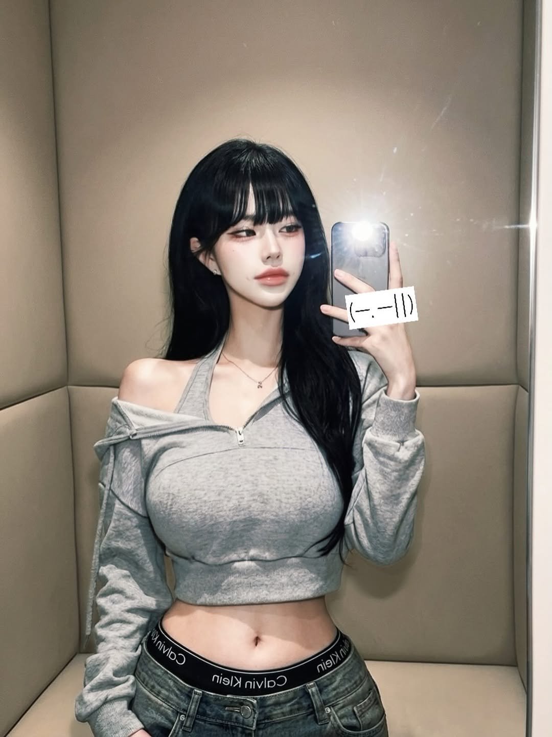 _chae_rin2 게시물 이미지: -__-\\