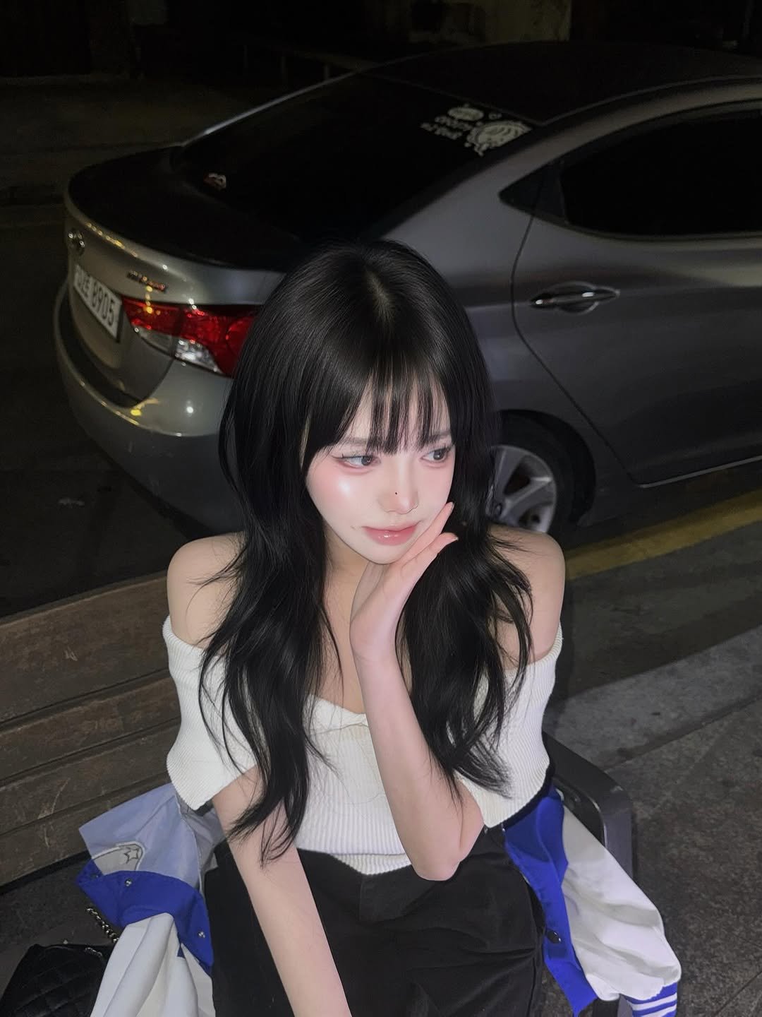 _chae_rin2 게시물 이미지: 👼🏻