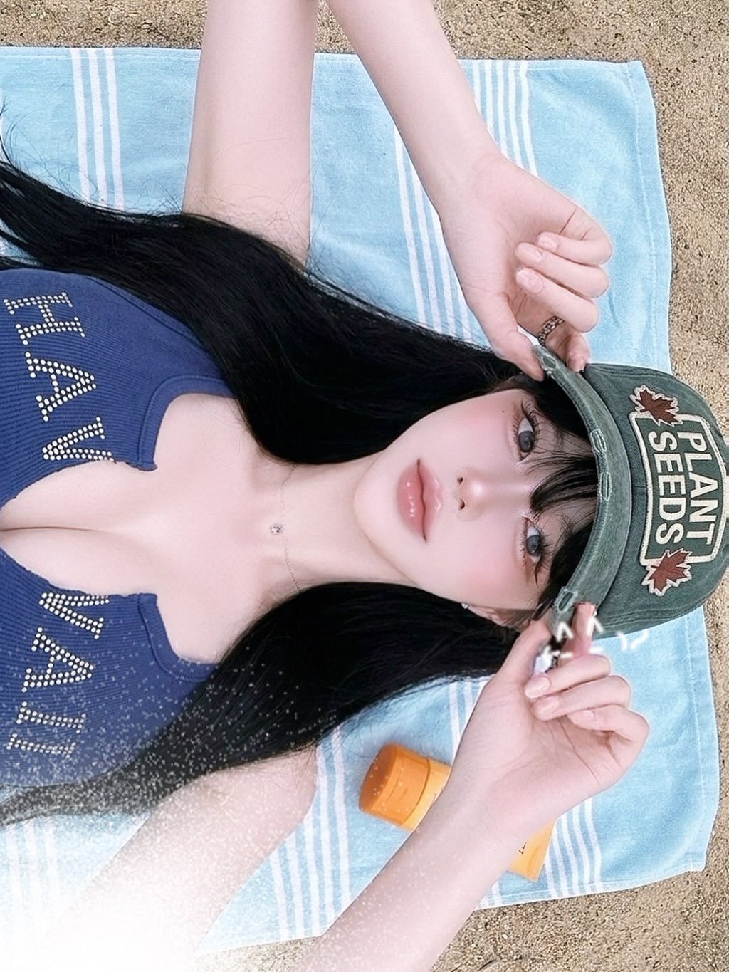_chae_rin2 게시물 이미지: 🧘🏻‍♀️