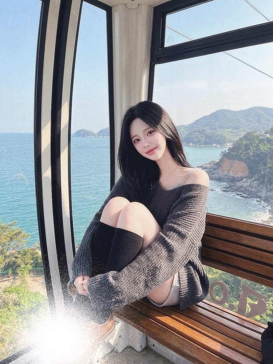 _chae_rin2 게시물 이미지: (♡°▽°♡)♡