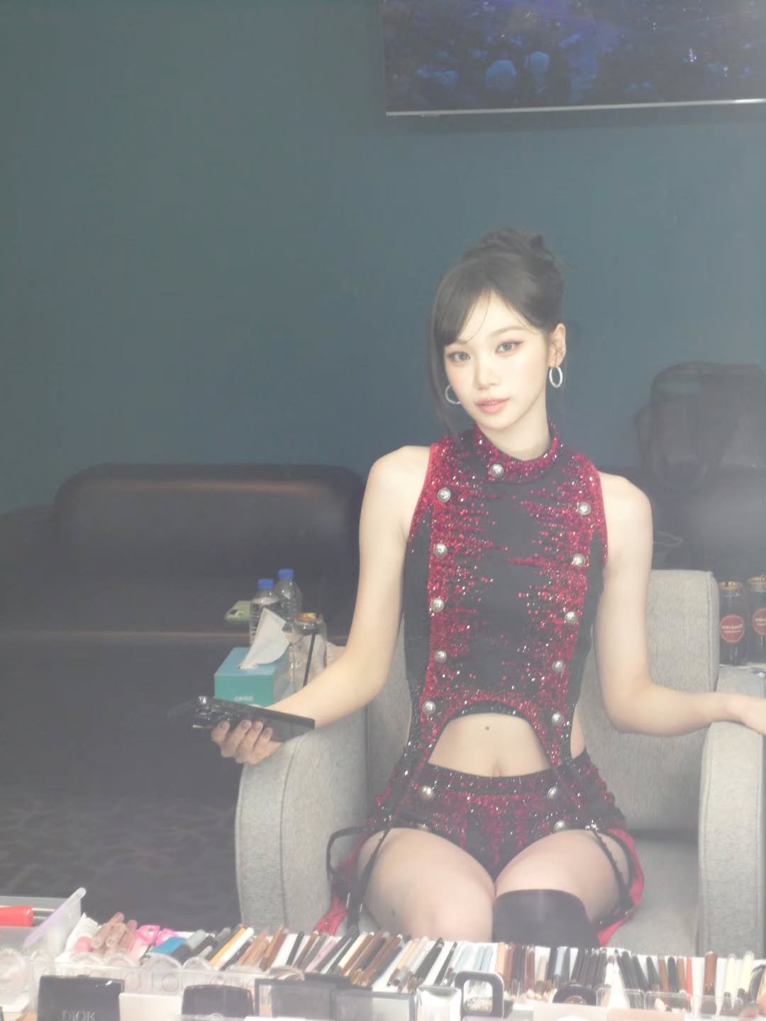 _chaechae_1 게시물 이미지: DAY2
