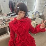 _chaechae_1 인스타그램 프로필 사진