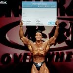 ifbbpro_yeon 프로필 사진