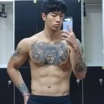 strongvan1997 프로필 사진