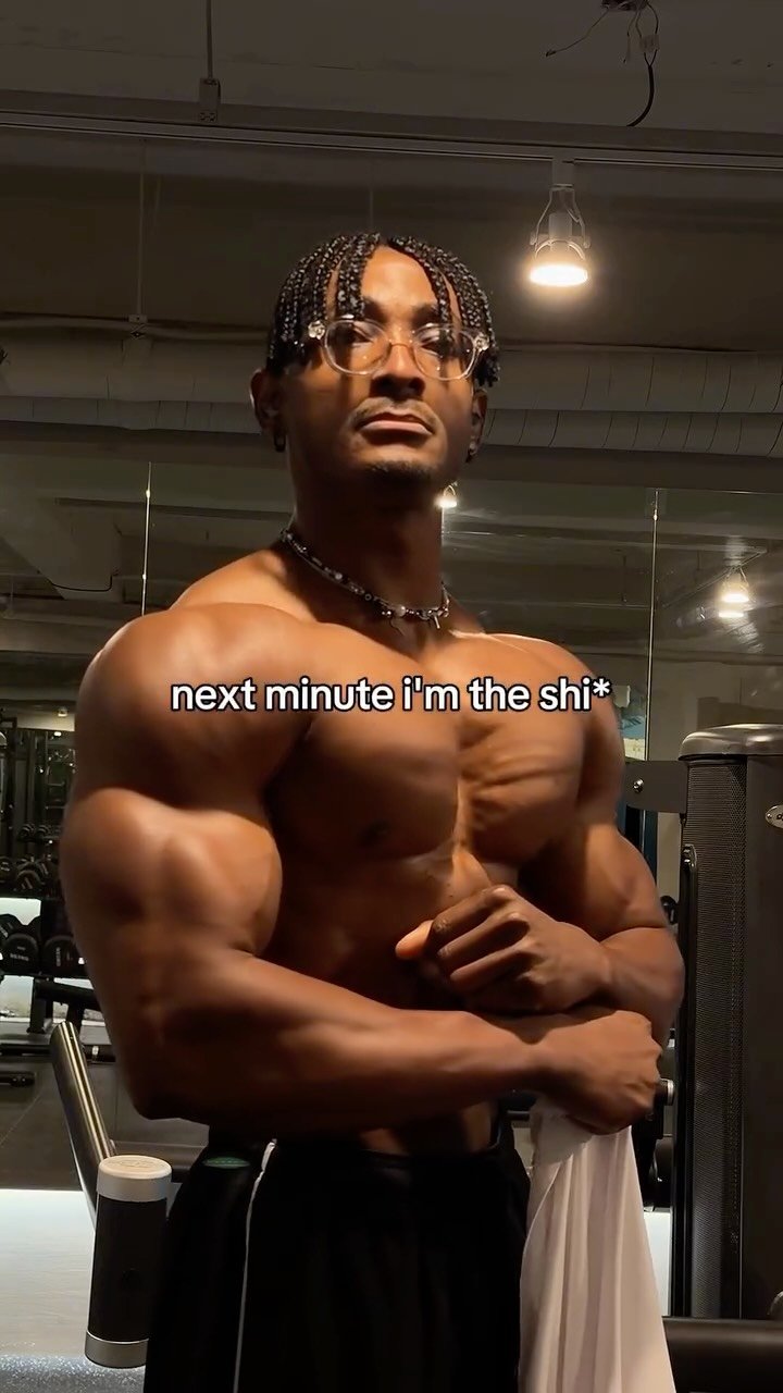 _charles_emmy_ 게시물 이미지: How it be going from off season back on prep!...