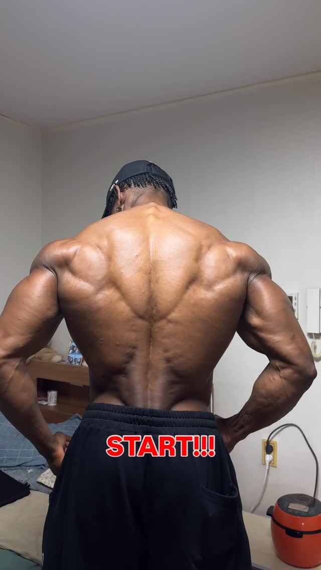 _charles_emmy_ 게시물 이미지: No more overthinking it, JUST START!!! We’ll...