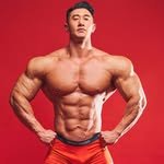 ifbbpro_octagon 프로필 사진