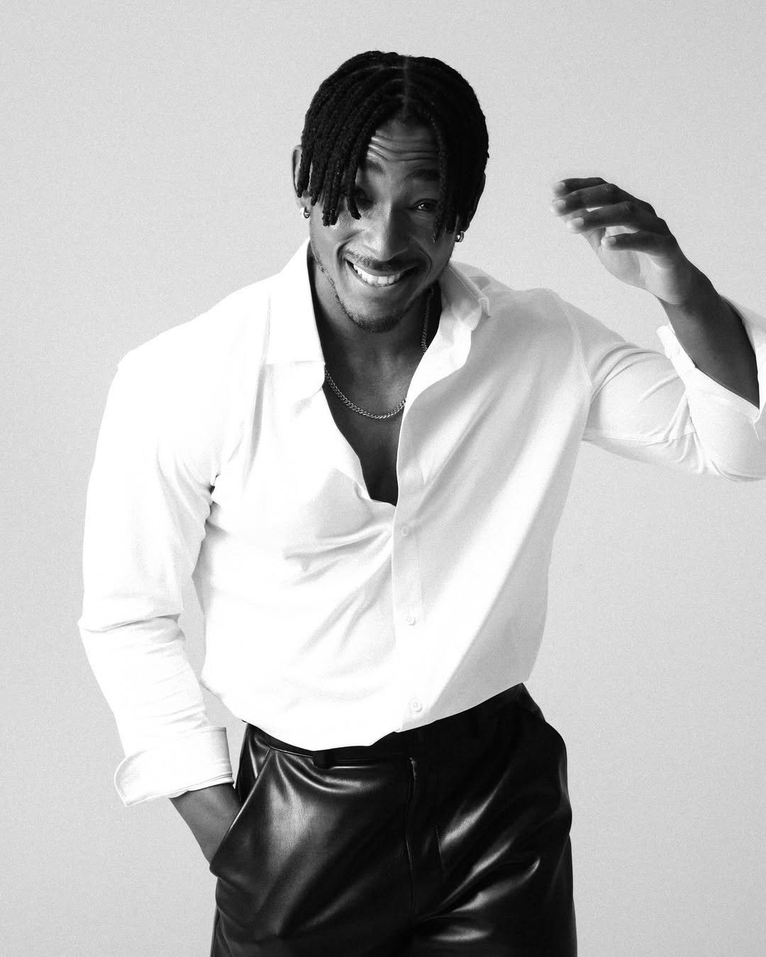 Photo shared by 𝗜𝗙𝗕𝗕𝗣𝗥𝗢 𝗦𝗛𝗔𝗜𝗕𝗨 𝗘𝗠𝗠𝗔𝗡𝗨𝗘𝗟 (샤이부 엠마누엘) on October 26, 2023 tagging @rawpacestudio.