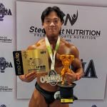 fighting_trainer 프로필 사진