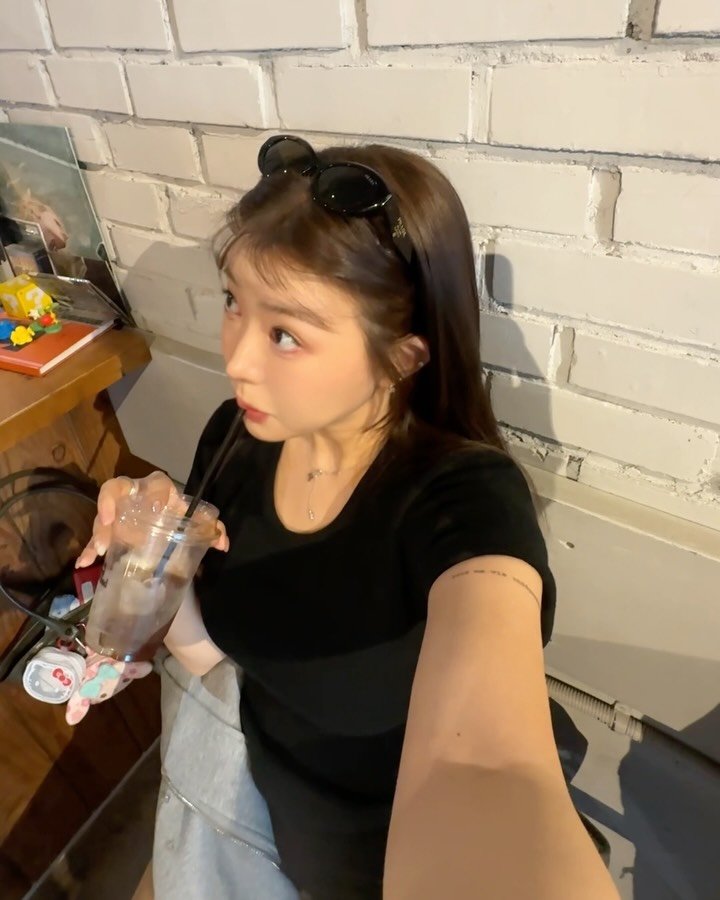 _charmingseul_ 게시물 이미지: 진심 하루종일 꺄르르르르 아웅다웅 티격태격하며 하루 2만보씩 시부야 누비고 다니는...