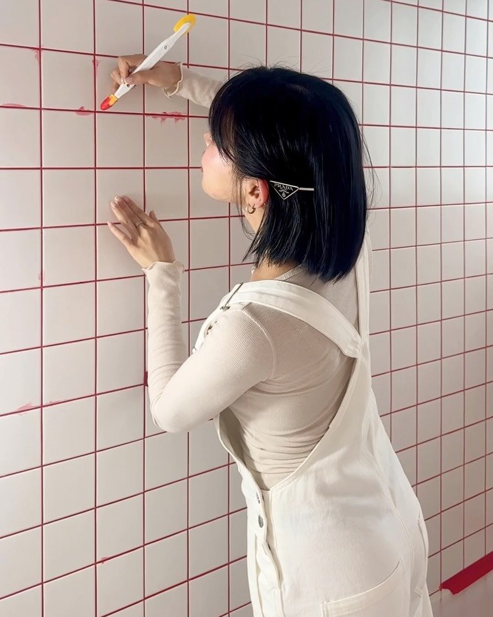 _charmingseul_ 게시물 이미지: [🏡호스텔 오픈 준비 일지: 안되는걸 되게 해!]

예상치 못한 문제가 발견되어...